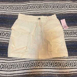 NWT Cargo skirt